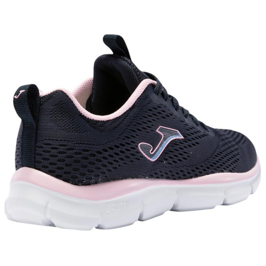 Joma C.Comodity Lady 2203 Navy Pink